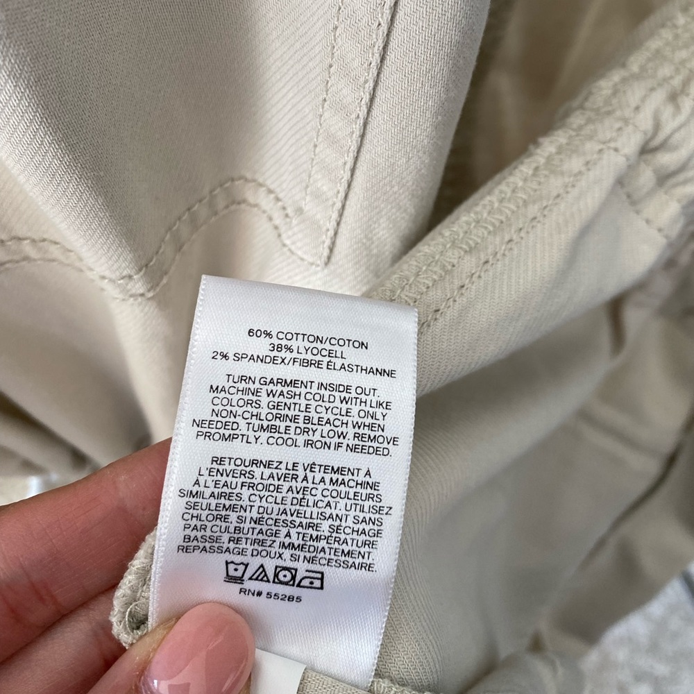 Express Jacket- Small - image 4